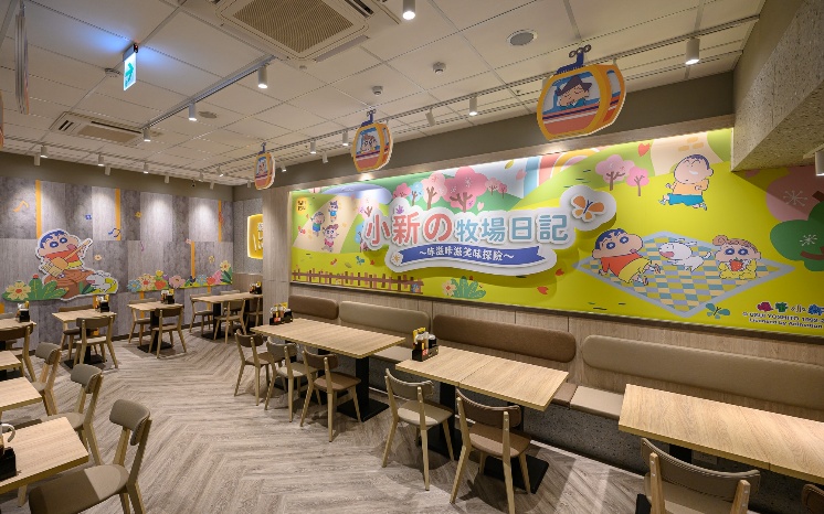 料理/小新の牧場日記/品田牧場