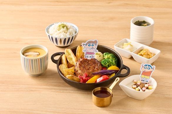料理/小新の牧場日記/品田牧場