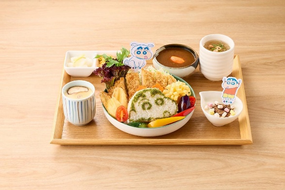 料理/小新の牧場日記/品田牧場