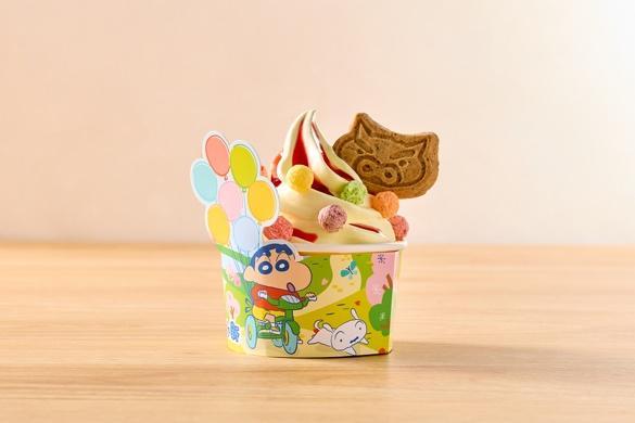 冰淇淋/小新の牧場日記/品田牧場
