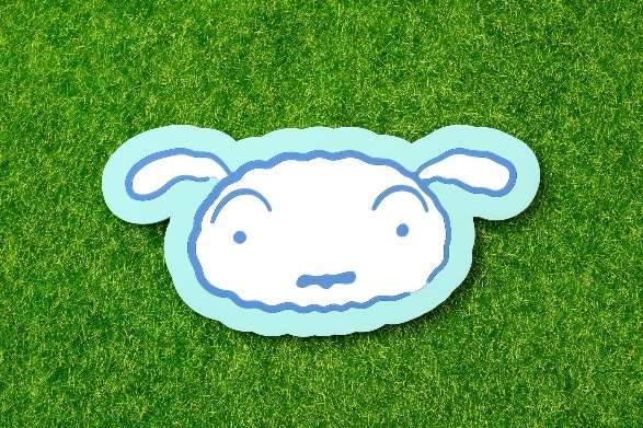 周邊商品/小新の牧場日記/品田牧場