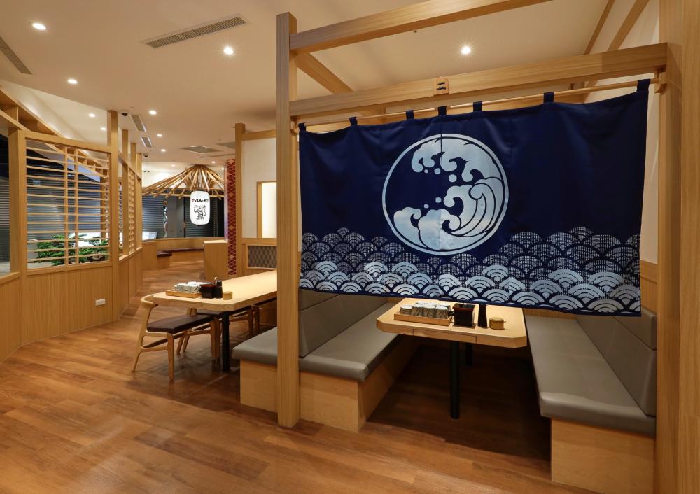 承知助by合點壽司/迴轉壽司/南港Lalaport/南港餐廳/日本料理