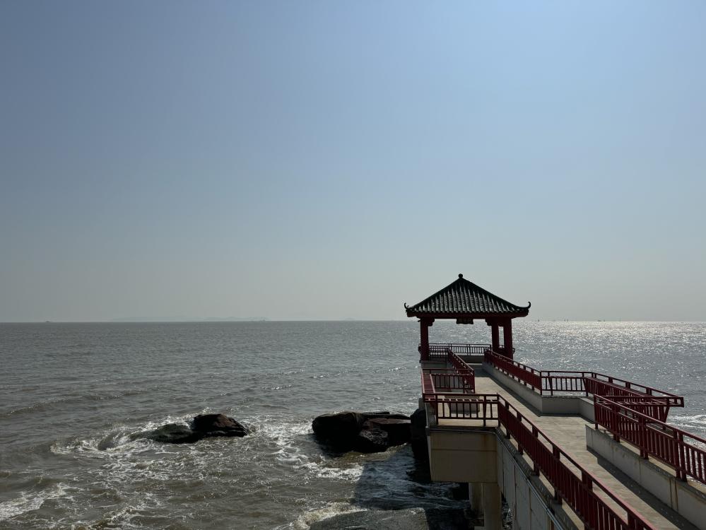 海景/澳門