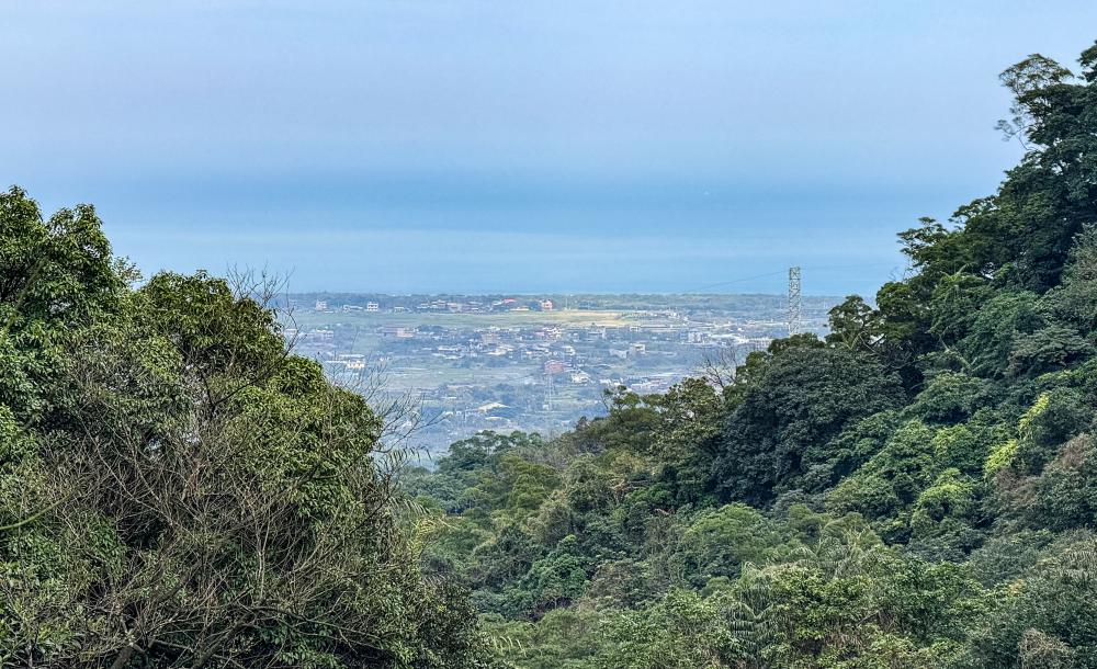 風景/陽明山/台北