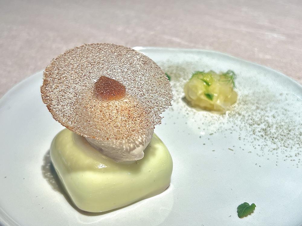 料理/內部空間/eoi 極致餐飲/餐廳/台北