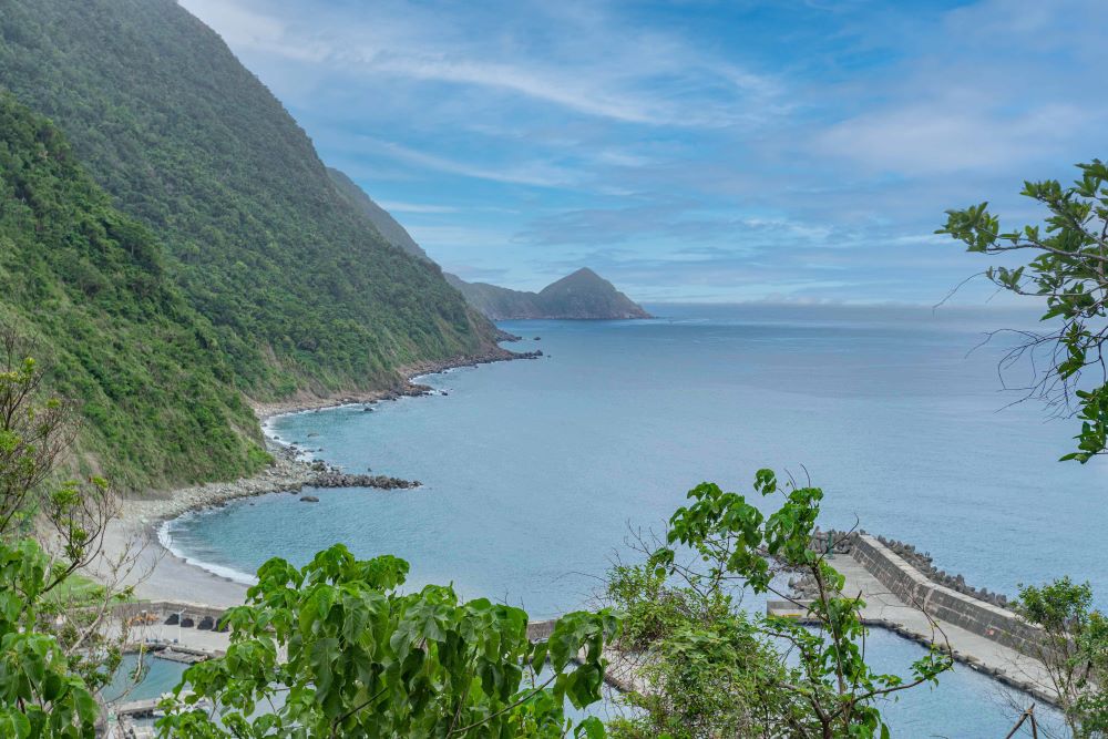 周邊風景/朝陽小舖/宜蘭