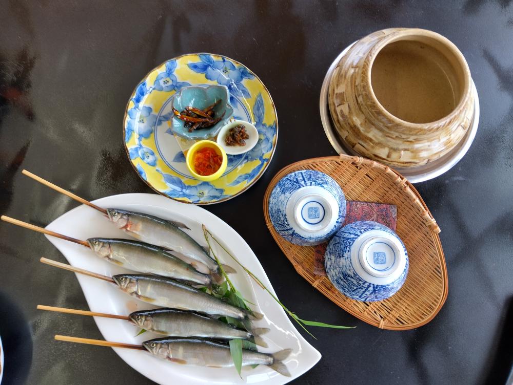 餐廳美食／大津／日本