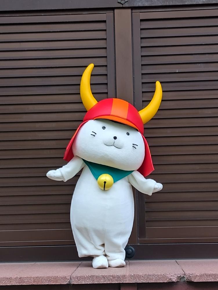 彥根喵／滋賀縣／日本