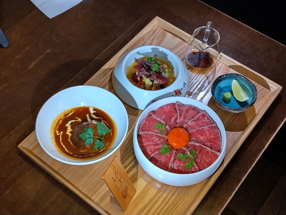 餐廳料理／滋賀縣／日本