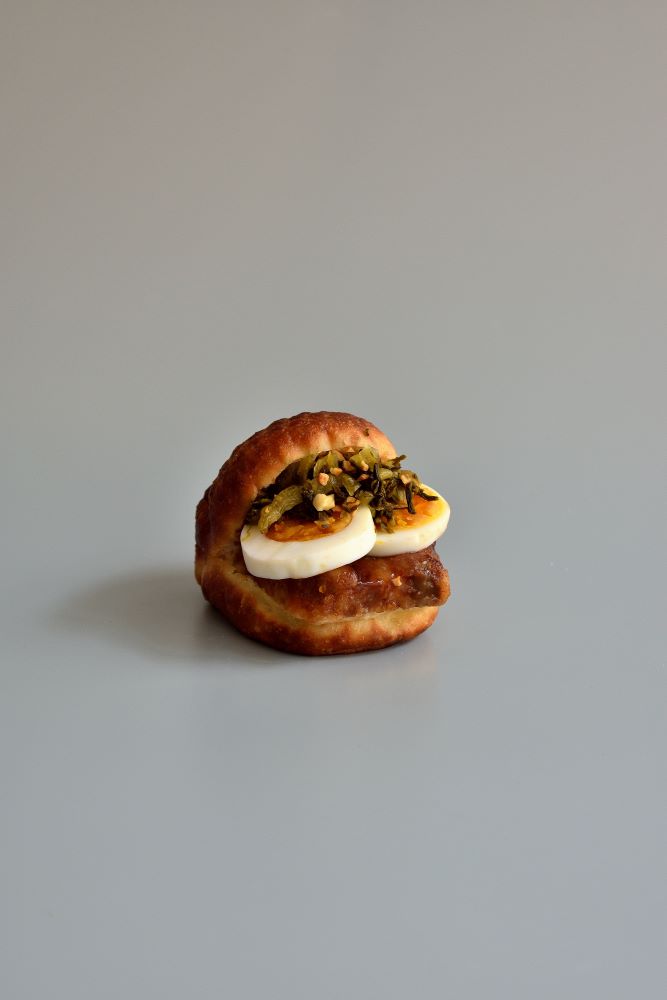 甜甜圈／I'm donut？／甜甜圈店／台北