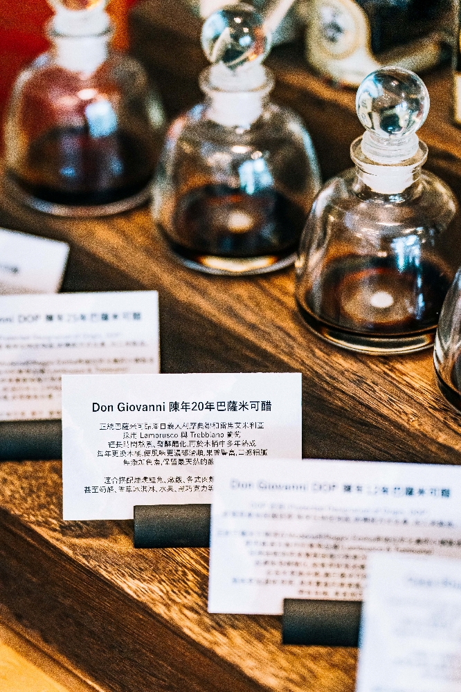 甜點/內部空間/PAI PAI CANNOLI & GELATO/冰淇淋店/台北