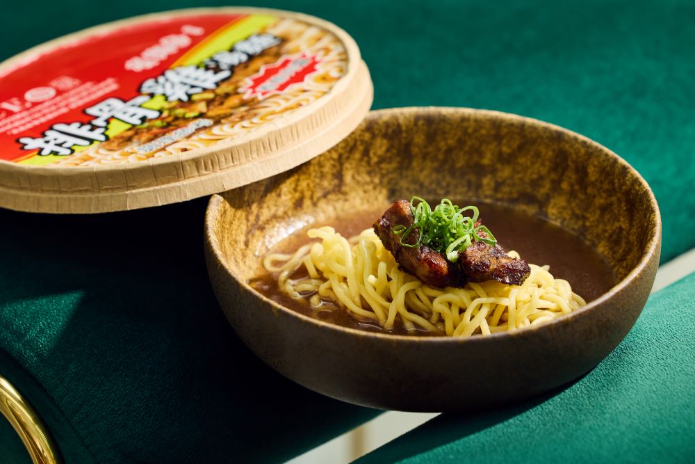 料理/名符其食/CEO1950總裁藝文空間/餐廳/台北