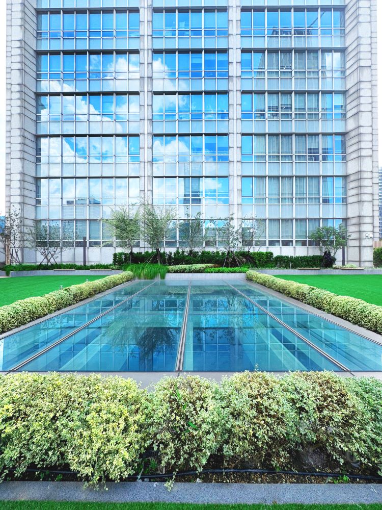 外觀/DREAM PLAZA 統一信義百貨/台北