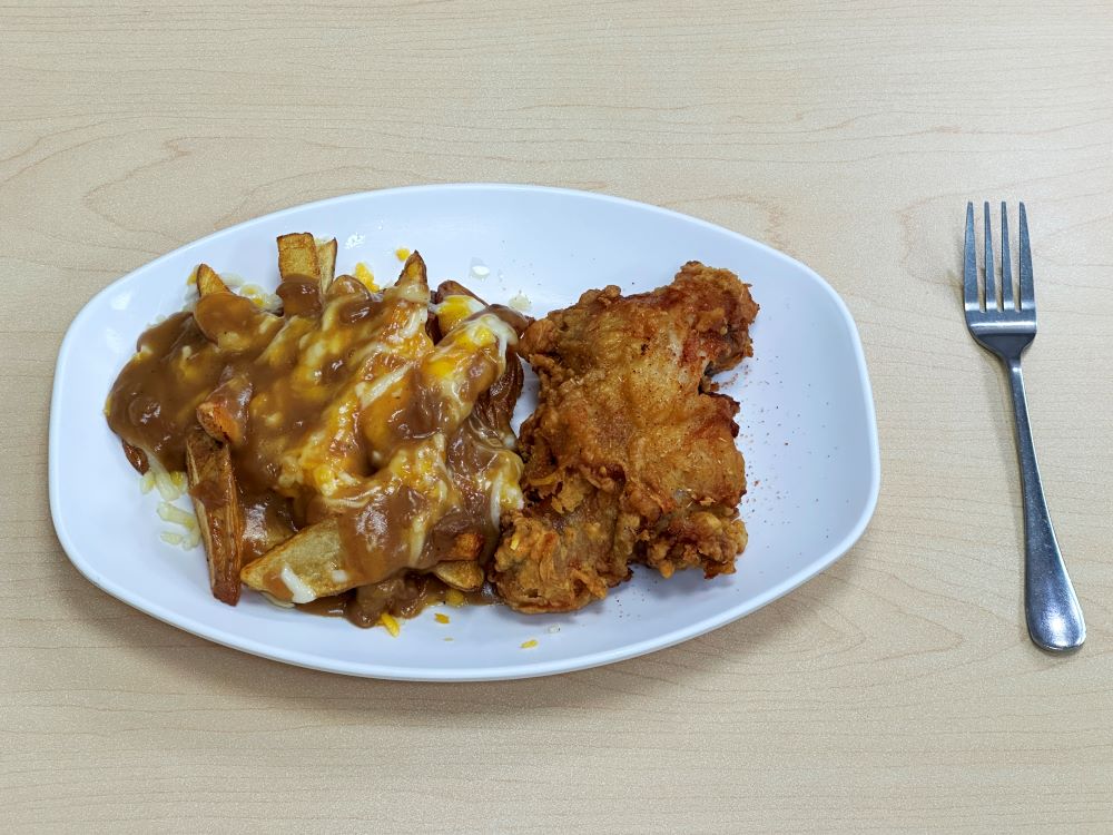 料理／內部空間／孖寶薄餅屋／餐廳／香港