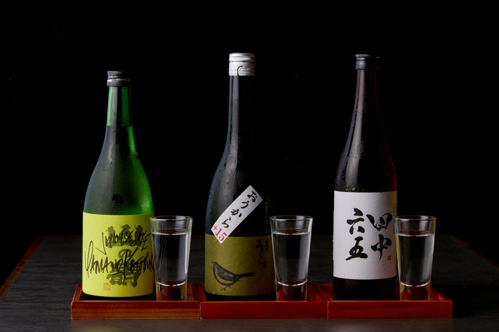 酒/內部空間/Sakai Shokai 酒井商會/Inari 現代居酒屋/居酒屋/台北