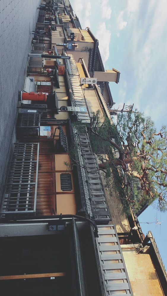 街景/關西/日本