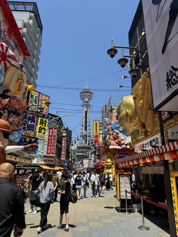 建築風景/關西/日本