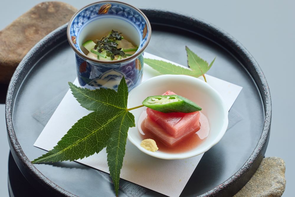 夏野料理/天翔廳/餐廳/加賀屋/飯店/台北