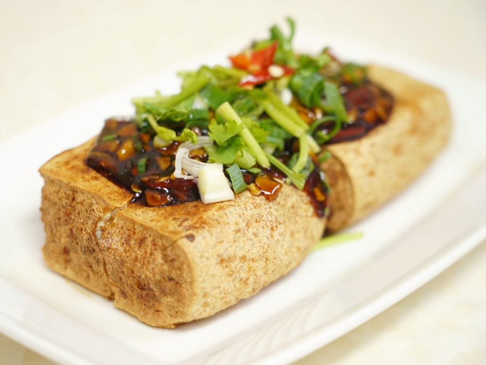 料理／內部空間／隨意小吃／餐廳／台北