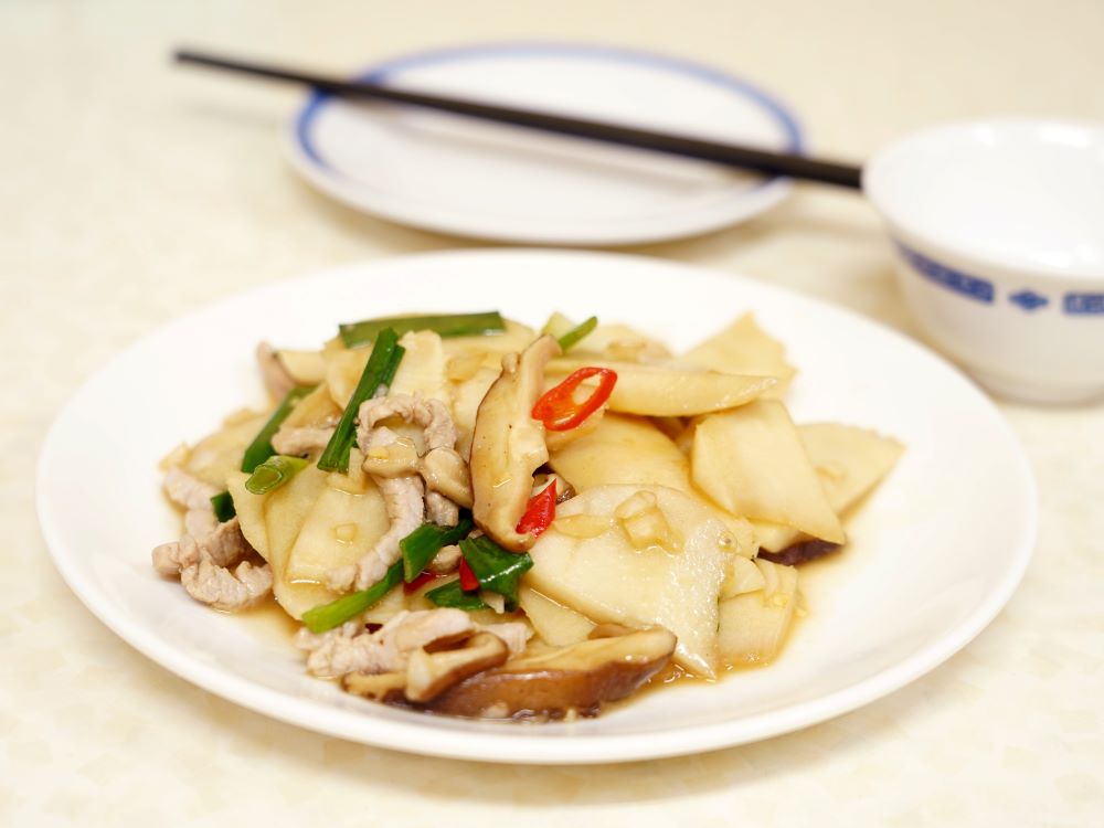 料理／內部空間／隨意小吃／餐廳／台北