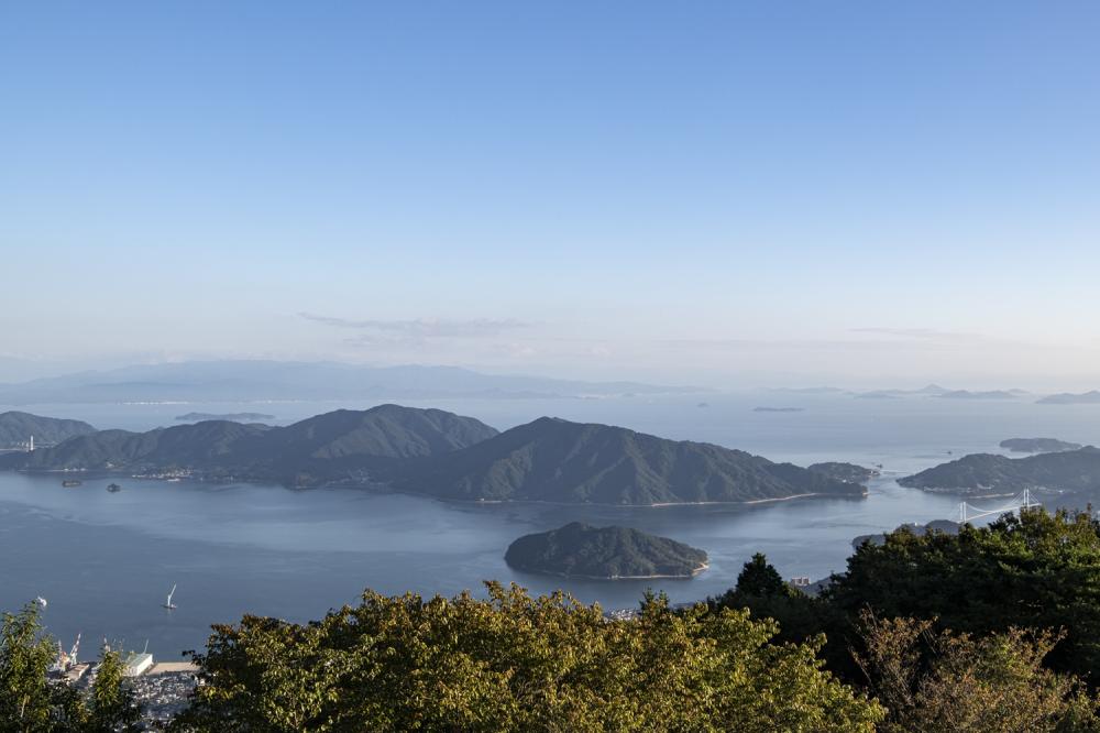 風景/廣島/日本