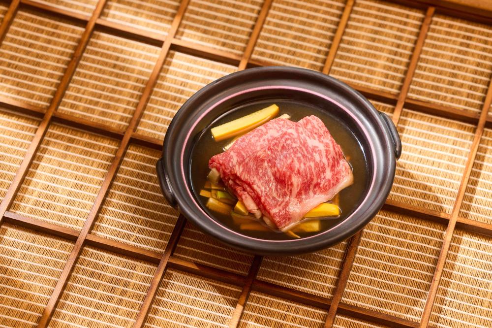 夏野料理/天翔廳/餐廳/加賀屋/飯店/台北