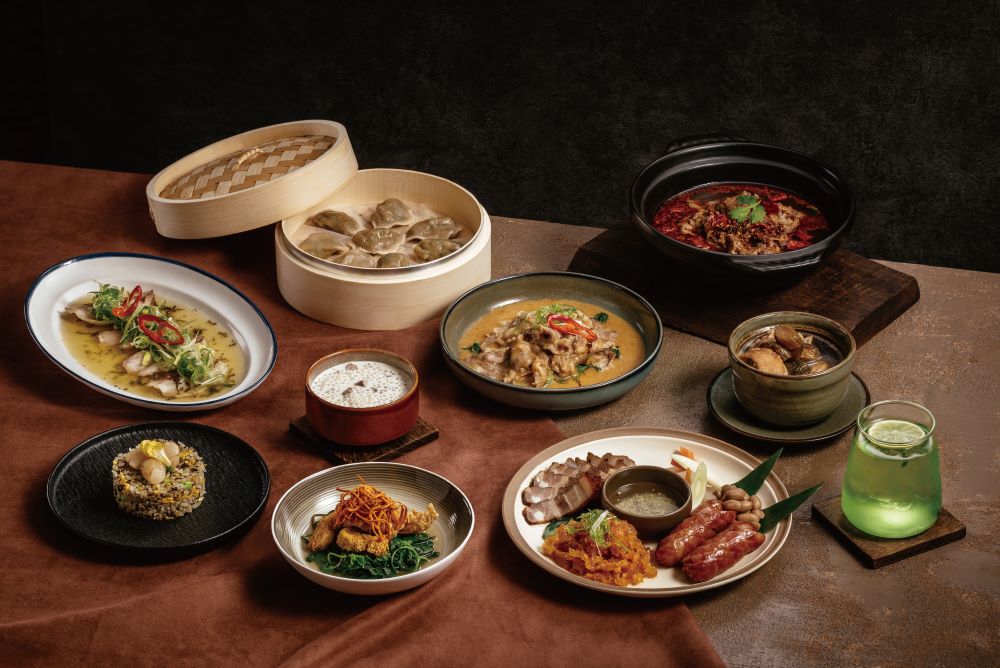 夏季體驗美食/活動/煙波花蓮太魯閣/飯店/花蓮