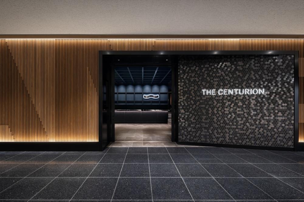 貴賓室場景/Centurion 貴賓室/羽田機場/東京/日本