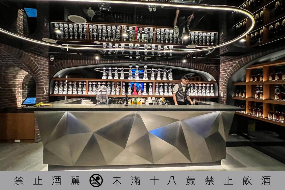 金色三麥/內部空間/DREAM PLAZA 統一信義百貨/台北