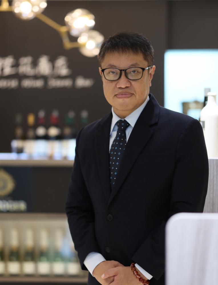 酒／內部空間／橙花商店／葡萄酒店鋪／台北