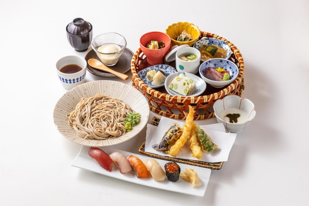 料理／內部空間／菜な／餐廳／台北