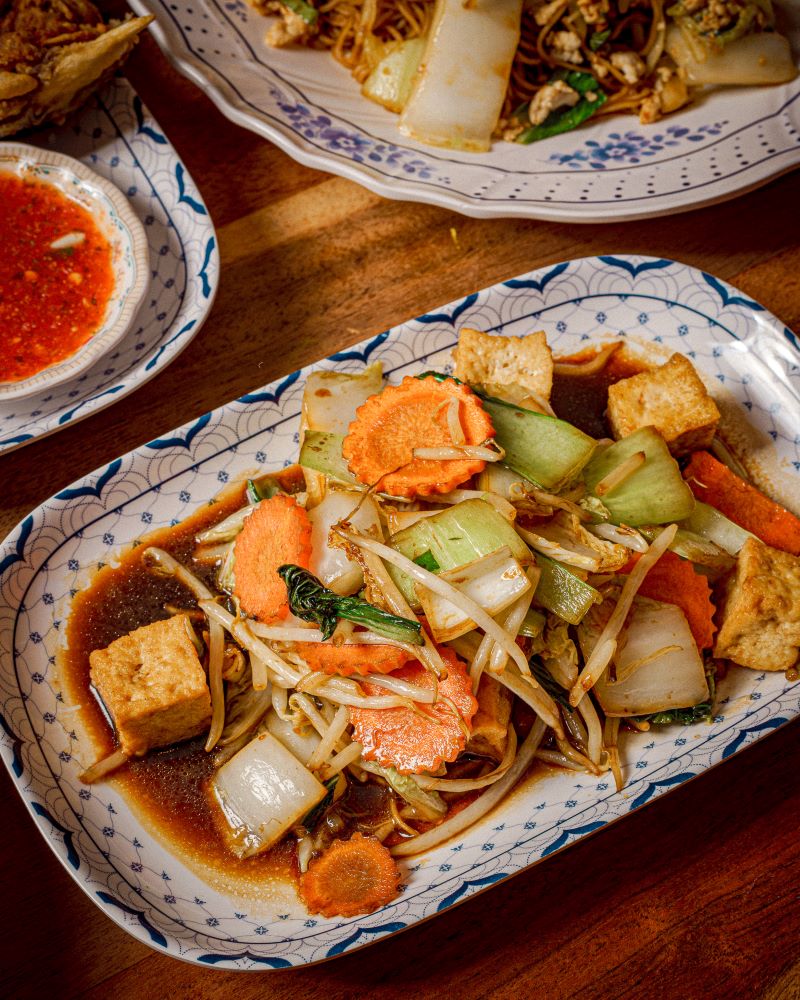 料理/店內空間/Slurp/餐廳/倫敦/英國