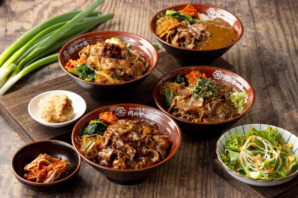料理/山牛將/餐廳/台南