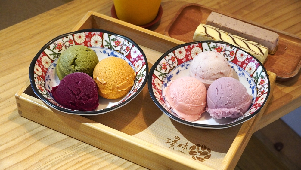 活動冰品場景/大港閱冰/高雄