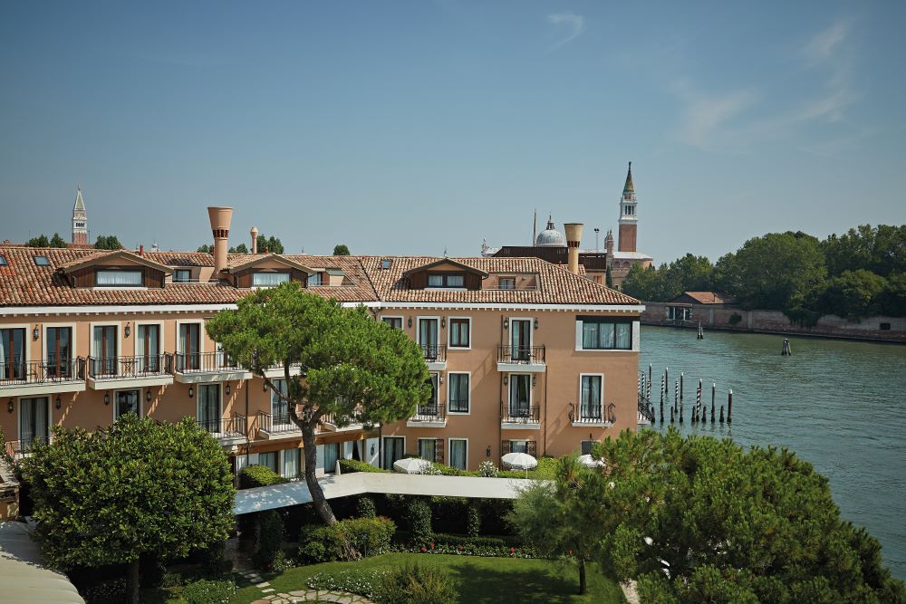 風景/Hotel Cipriani/飯店/威尼斯/義大利