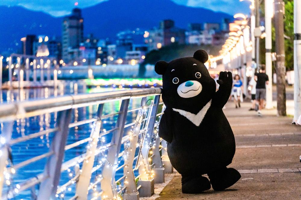 大稻埕煙火/2025/大稻埕夏日節/8月台北煙火/市集