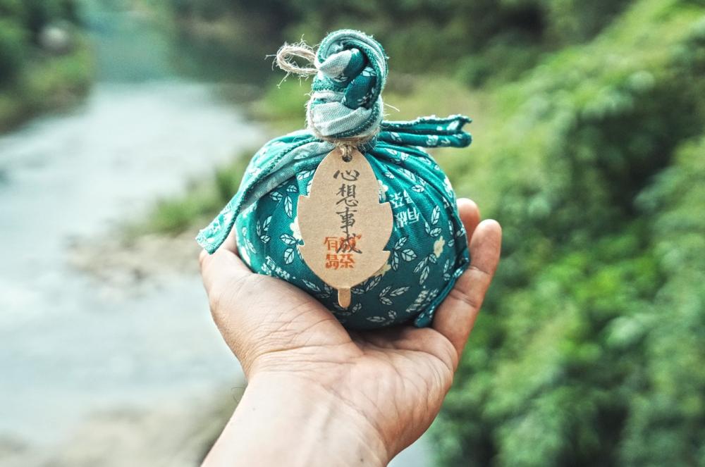 品牌活動場景／茶嶼風格節 ╳ 花之市／忠孝 SOGO／台北