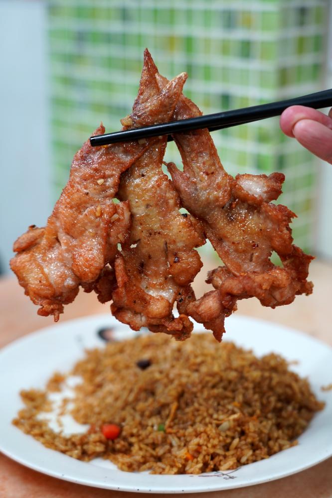料理／新潮咖啡／咖啡廳／澳門