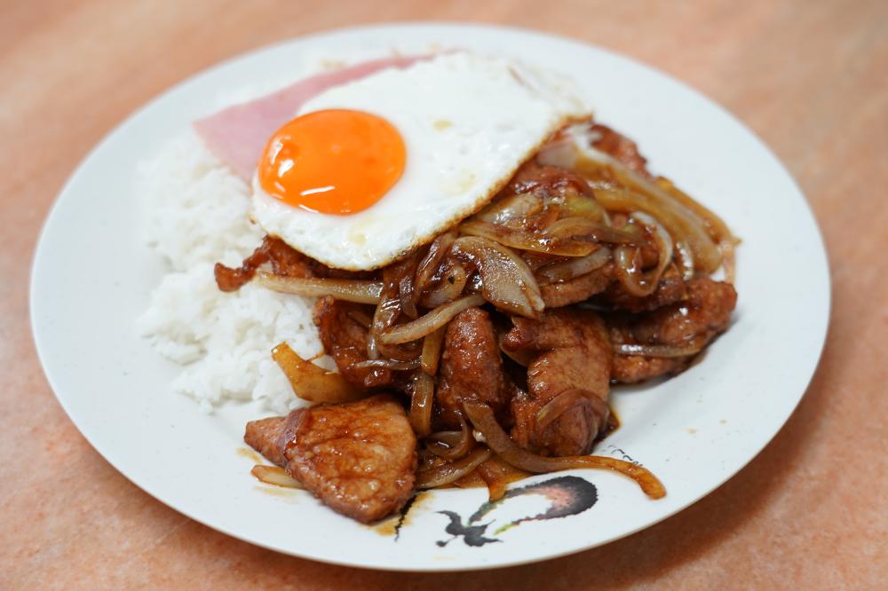 料理／新潮咖啡／咖啡廳／澳門