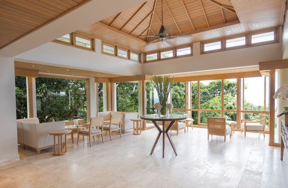 內部空間/Trisara Phuket/飯店/普吉島/泰國