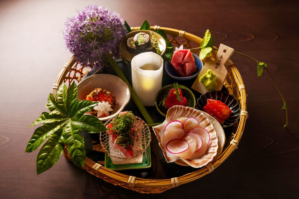 料理／2027日本航季／公主遊輪／日本