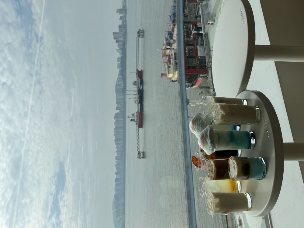 海景／仁川／韓國