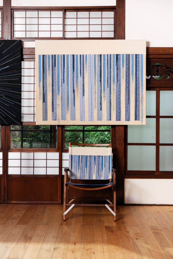 場景/穿越 Interdimension 展覽/BLACK DESIGN/BS.P