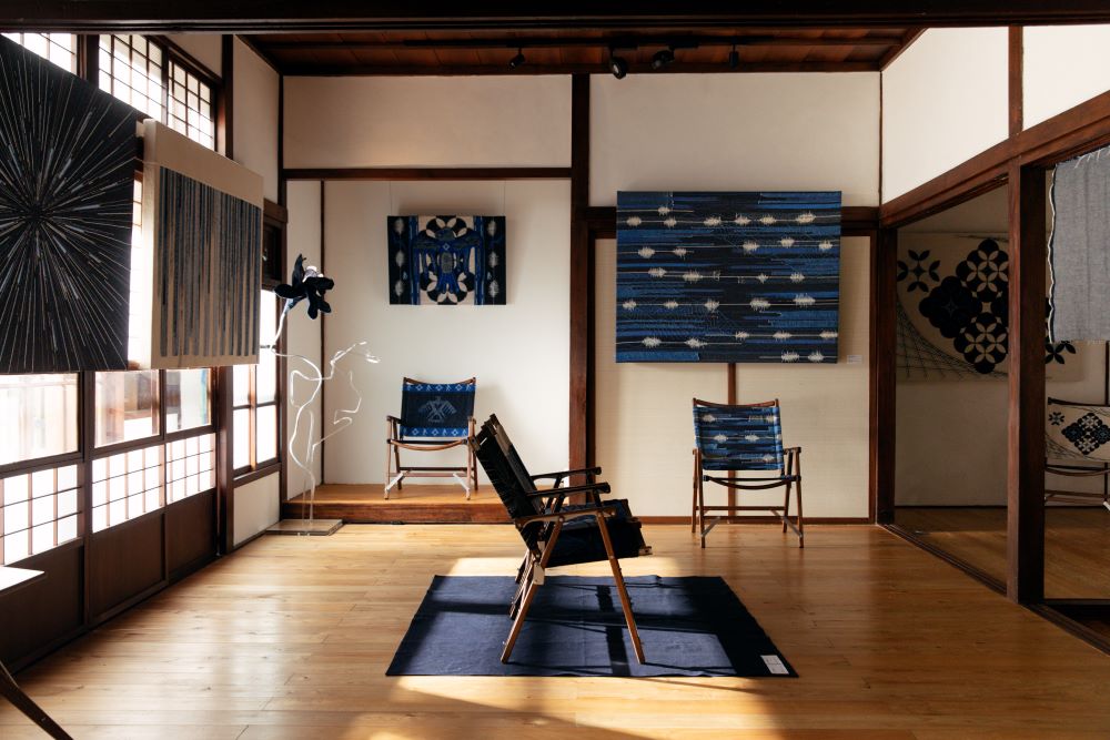 場景/穿越 Interdimension 展覽/BLACK DESIGN/BS.P