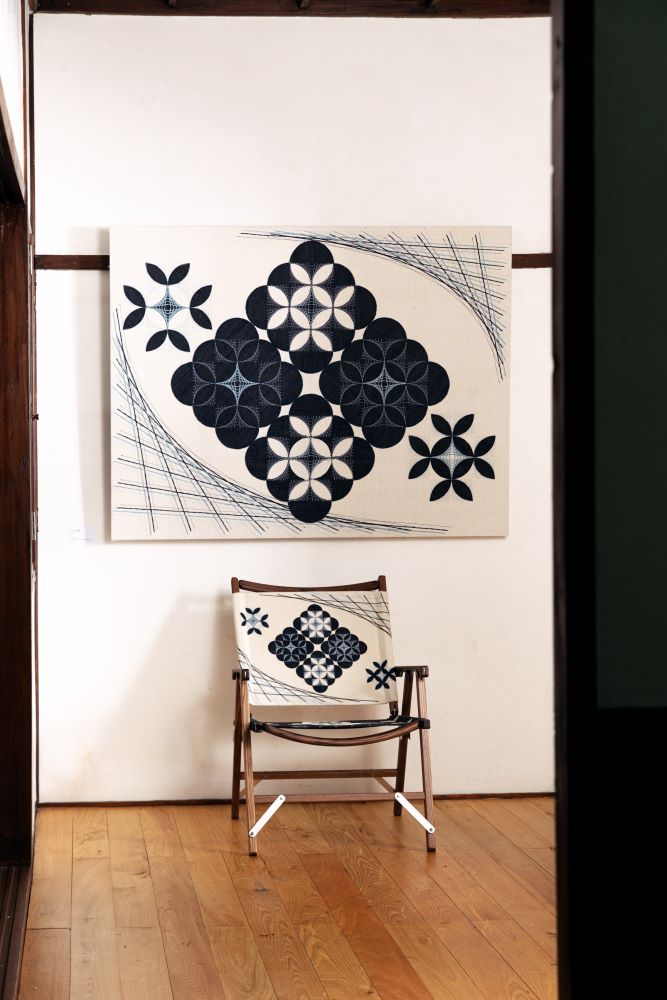 場景/穿越 Interdimension 展覽/BLACK DESIGN/BS.P
