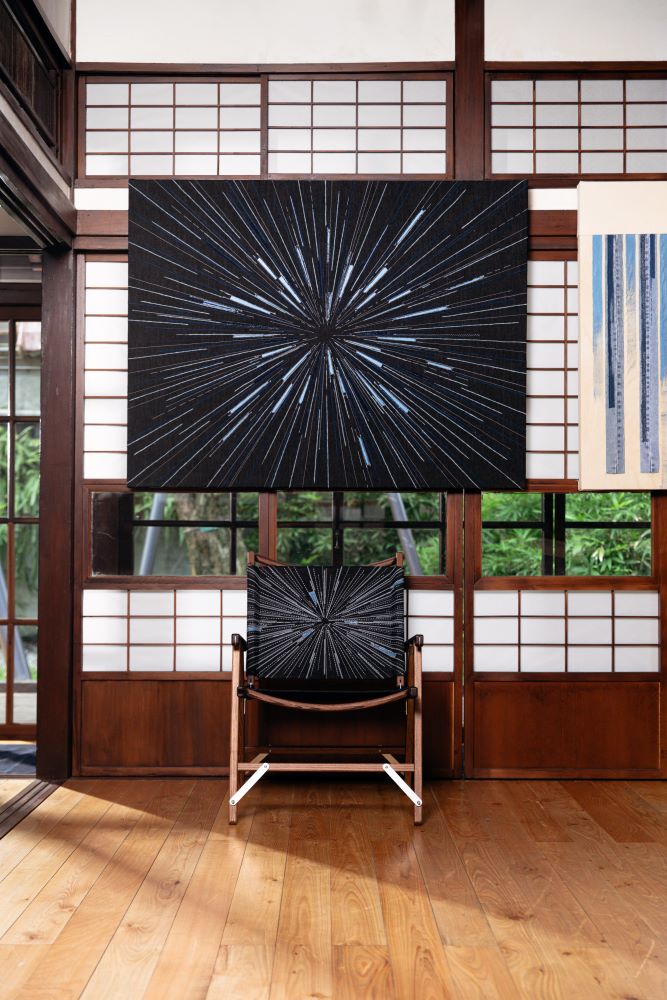 場景/穿越 Interdimension 展覽/BLACK DESIGN/BS.P
