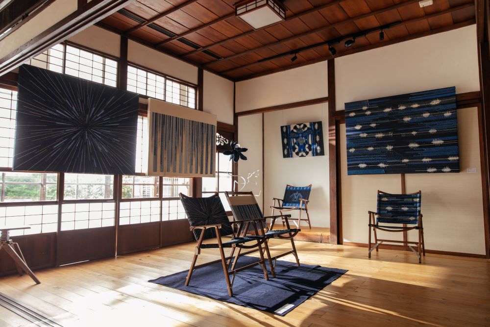 場景/穿越 Interdimension 展覽/BLACK DESIGN/BS.P