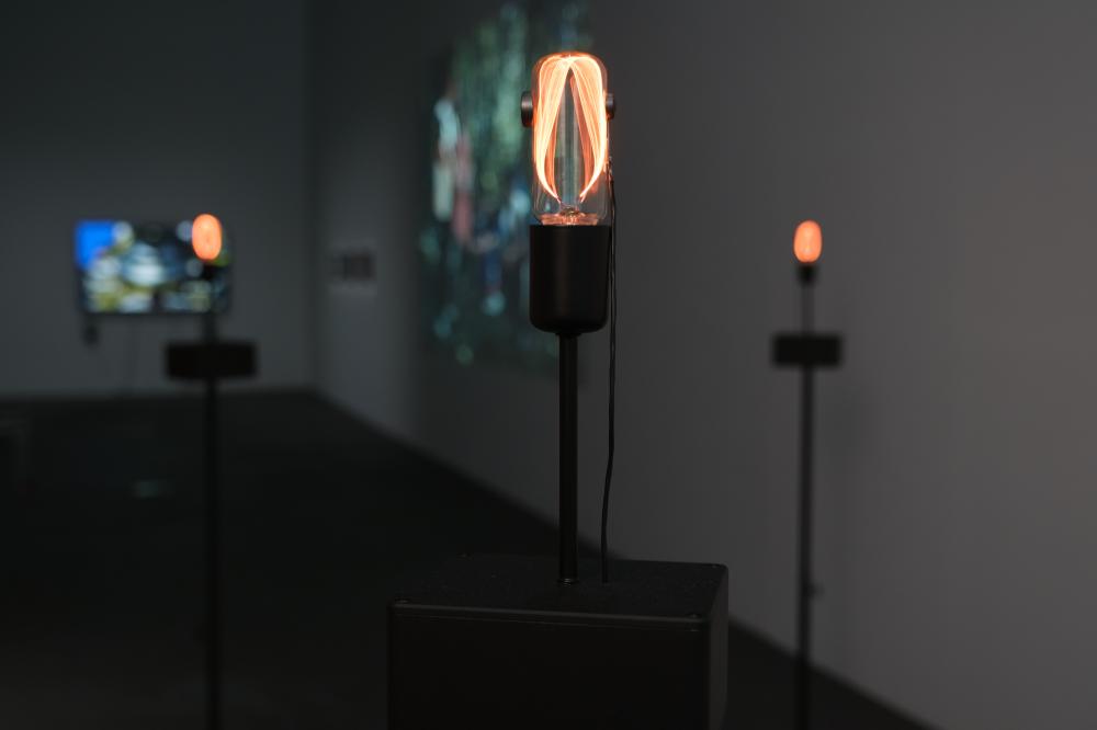 場景／關係場域：90年代新北文化地景／展覽／新北市美術館／台北