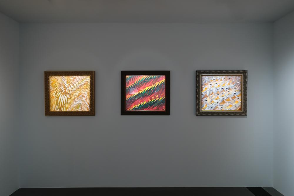 場景／關係場域：90年代新北文化地景／展覽／新北市美術館／台北