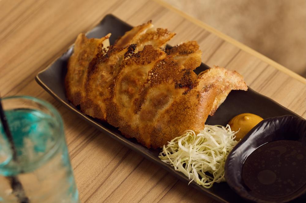 料理/內部空間/夜串坊/居酒屋/餐廳/台北